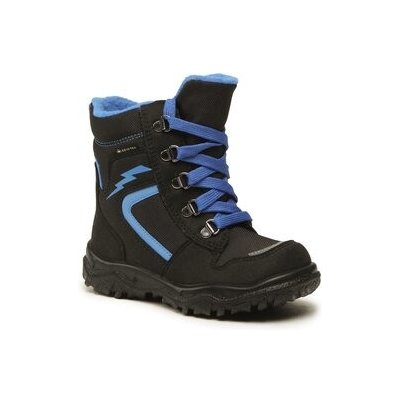 Superfit GORE-TEX 1-000048-0010 Černá – Zboží Mobilmania