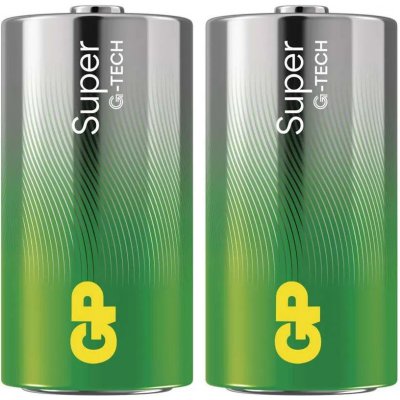 GP Super C 2 ks B01302 – Hledejceny.cz