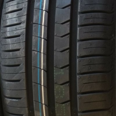 Tracmax X-Privilo TX2 195/65 R15 95T