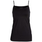 Icebreaker Wmns Siren Cami Black – Hledejceny.cz