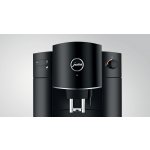 Jura D4 Piano Black – Zboží Dáma