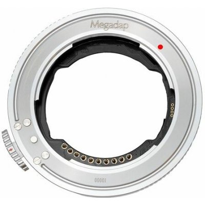 Megadap ETZ21 Sony E na tělo Nikon Z – Zboží Mobilmania