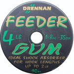 Drennan feederová guma 10m 8lb – Zbozi.Blesk.cz