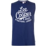 Lee Cooper tílko pánské – Zboží Dáma