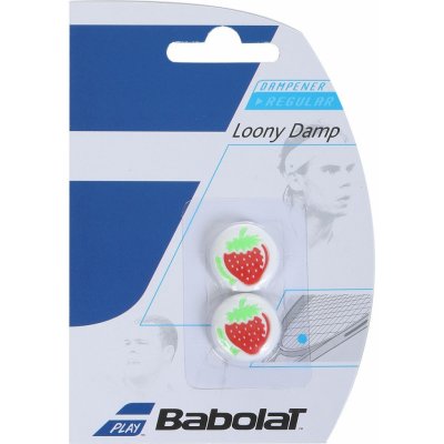 Babolat Strawberry Dampener 2 ks – Zboží Dáma