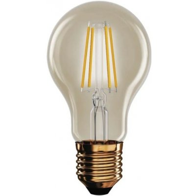 Emos Z55032 Led žárovka E27 Retro – Hledejceny.cz