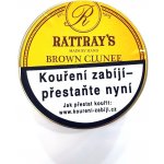 Rattray's Brown Clunee 50 g – Zbozi.Blesk.cz