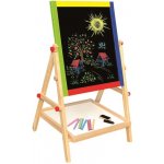 Magnetická závěsná tabule BINO 83651 Educo – Zboží Mobilmania