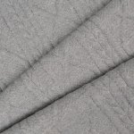 Takoy Pletenina / žakár copy Big šedá – Zboží Dáma