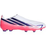 adidas F50 HYPERFAST LEAGUE LL FG Bílá Růžová Tmavě modrá – Hledejceny.cz