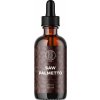 Doplněk stravy na imunitu BrainMax Pure Saw Palmetto tinktura 100 ml