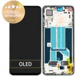 LCD Displej + Dotykové sklo OnePlus Nord 2 5G - originál – Zboží Živě