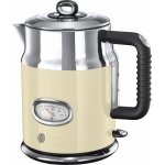 Russell Hobbs 21672-70 béžová/hnědá – Hledejceny.cz