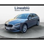 Skoda Scala 1.0 TSI Style 85 kW