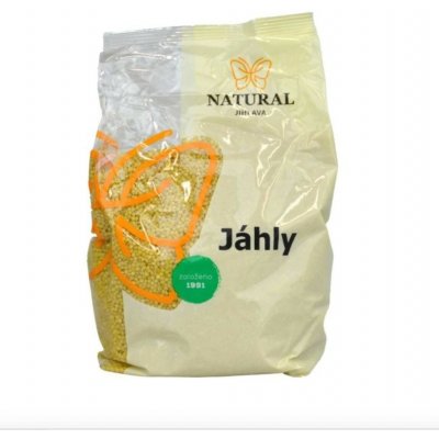 Jihlava Jáhly 0,5 kg – Zboží Dáma