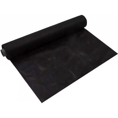 Juta netkaná mulčovací textilie 50g 1,6x25m černá – HobbyKompas.cz
