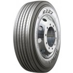 Bridgestone M227 215/75 R17.5 126/124R – Hledejceny.cz