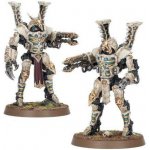 GW Warhammer Sekhetar Robots – Zboží Živě