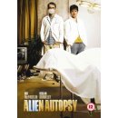 Alien Autopsy DVD