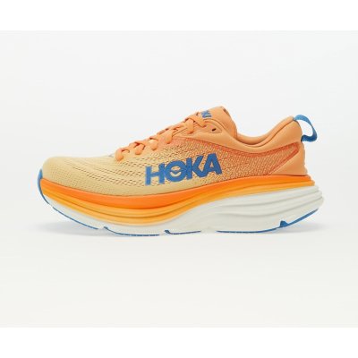 Hoka One One M Bondi 8 1123202-IMON IMPALA / MOCK ORANGE