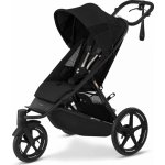 Cybex Avi Spin Moon Black 2025 – Zbozi.Blesk.cz