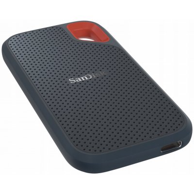 SanDisk Extreme Portable SSD V2 4TB, SDSSDE61-4T00-G25 – Sleviste.cz
