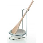 KELA Stojánek na vařečku BUTLER + vařečka KL-17906 – Zboží Mobilmania
