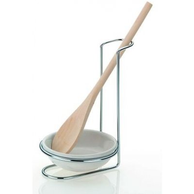 KELA Stojánek na vařečku BUTLER + vařečka KL-17906 – Zboží Mobilmania