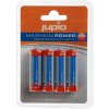 Baterie nabíjecí Jupio AA 2700 mAh 4ks JRB-AA2700