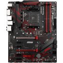 MSI B450 GAMING PLUS