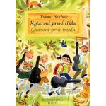 Kytarová první třída + CD – Zboží Mobilmania