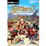 Settlers: Cesta ke koruně – Zboží Živě