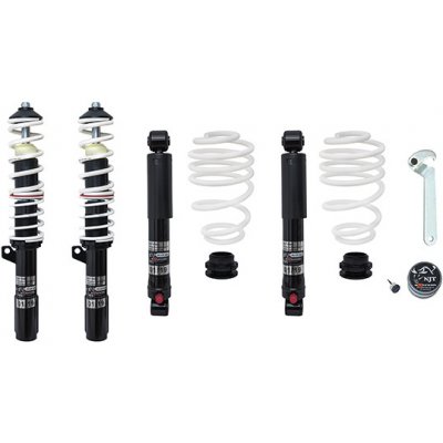 JOM výškově a tuhostně stavitelný podvozek Fiat Grande Punto (199) – Hledejceny.cz