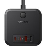 Baseus E00066400117-00 – Zboží Živě