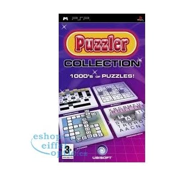 Puzzler Collection