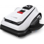 ECOVACS GOAT A1600 LiDAR PRO WHITE – Zboží Mobilmania