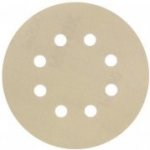 Kovax Tri-Pro 125 mm 8 otvorů Zrnitost: K180 – Hledejceny.cz