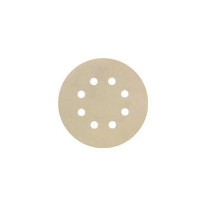 Kovax Tri-Pro 125 mm 8 otvorů Zrnitost: K180 – Hledejceny.cz