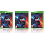 Mass Effect (Legendary Edition) – Zboží Živě