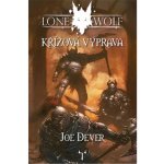 Lone Wolf 15 Křížová výprava – Hledejceny.cz