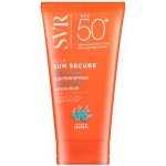 SVR Sun Secure Blur opalovací pěna SPF50 50 ml – Hledejceny.cz