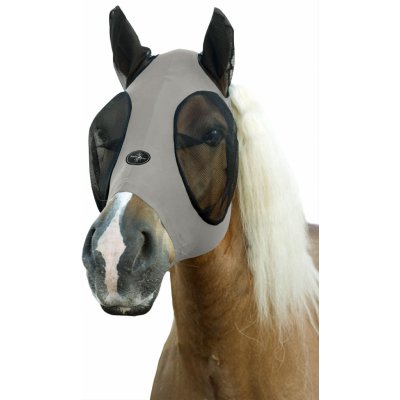 Fair Play Maska proti hmyzu NO FLY Béžová – Zboží Dáma