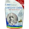 Veterinární přípravek VetriScience Liver Canine podp.jater psi 318 g