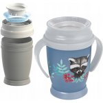 LOVI 1-605 hrneček 360 Wild Soul chlapec modrá 250 ml – Zboží Dáma