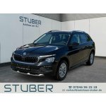 Skoda Kamiq 1.5 TSI DSG 110 kW – Hledejceny.cz
