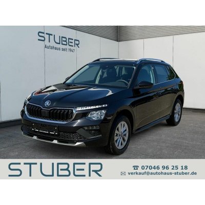 Skoda Kamiq 1.5 TSI DSG 110 kW – Hledejceny.cz