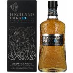 Highland Park Viking Scars 10y 40% 0,7 l (karton) – Sleviste.cz