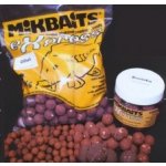 Mikbaits eXpress original boilies 1kg 18mm Oliheň – Hledejceny.cz