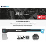 CELLFAST ERGO C1600 615mm 14832 – Zboží Mobilmania