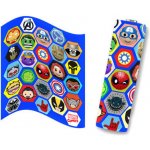 Microcig Smršťovací folie pro baterie 18650 s potiskem C2 – Hledejceny.cz